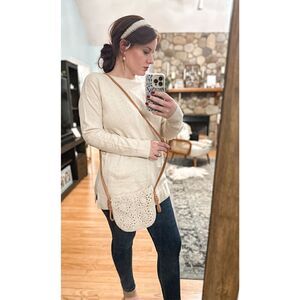 A New Day crossbody new bag